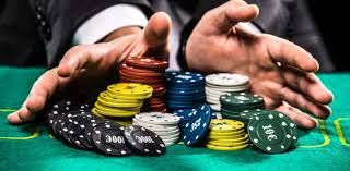 Administrasi Moneter Untuk Video clip Poker