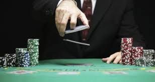 Lima Tips Sederhana Untuk Memulai Bersenang Poker online