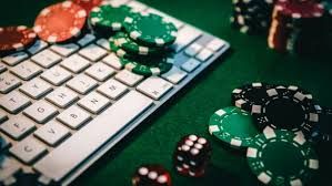 Manajemen Keuangan Untuk Video Poker