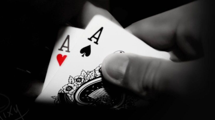 Memimpin 4 Saran Poker Online Untuk Membuat Video Game Menarik Bagi Pemula