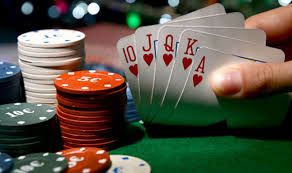 Pemantauan Ekonomi Untuk Poker klip video