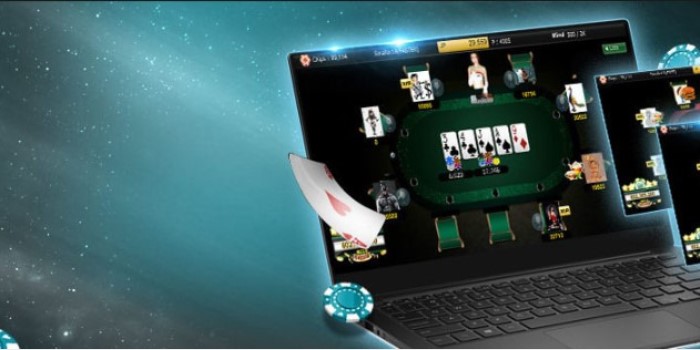 Persisnya Bagaimana Apakah Banyak Penggemar Poker Online yang Efektif Bermain