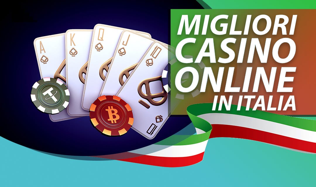 casino online