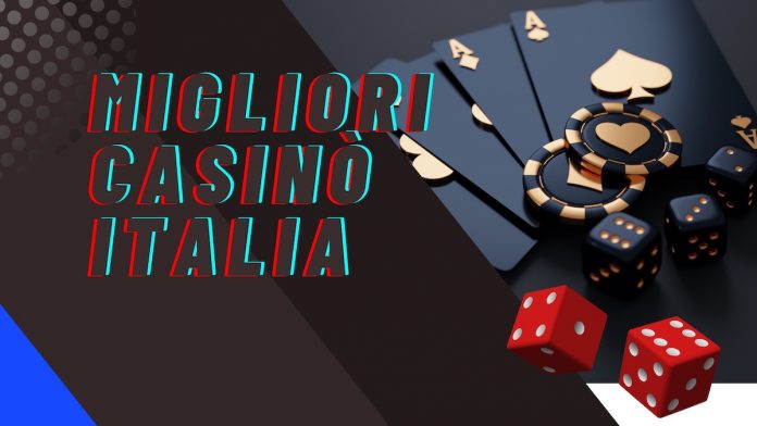 casino online