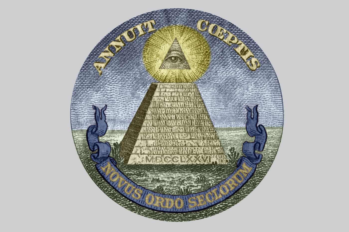 Illuminati, Perkumpulan Para Elit Yang Mengontrol Dunia