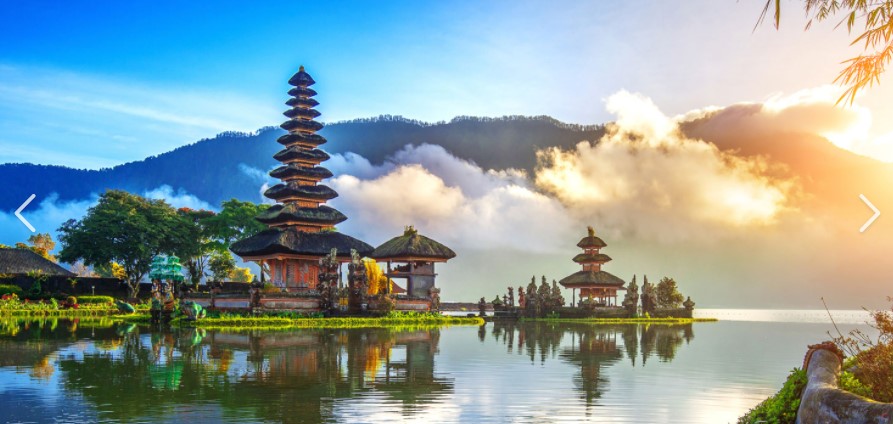 Beberap Tempat Wisata Di Indonesia Yang Wajib Di Kunjungi