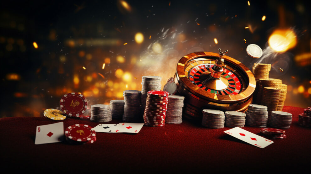 casino online